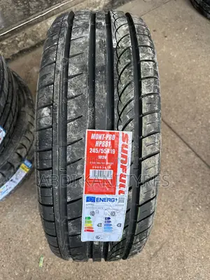 245/55r19 Sunfull Tires