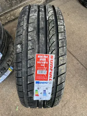 245/55r19 Sunfull Tires