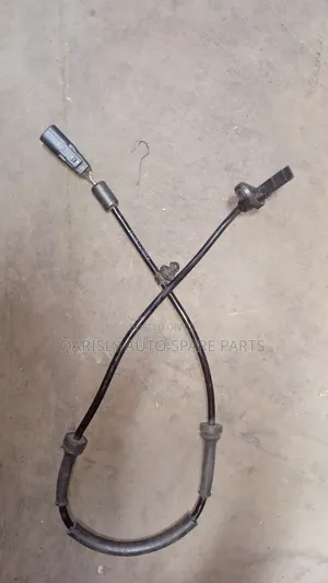 Mazda Demio 2008 Abs Sensor