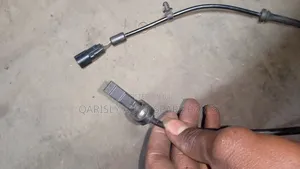 Mazda Demio 2008 Abs Sensor