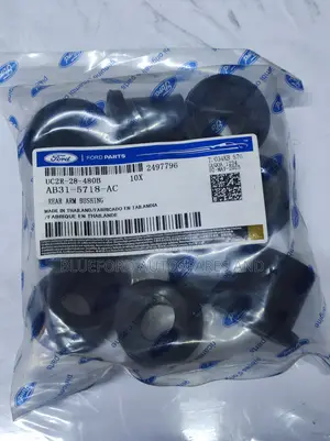 Ford Ranger Leaf Spring Bushes Rubber