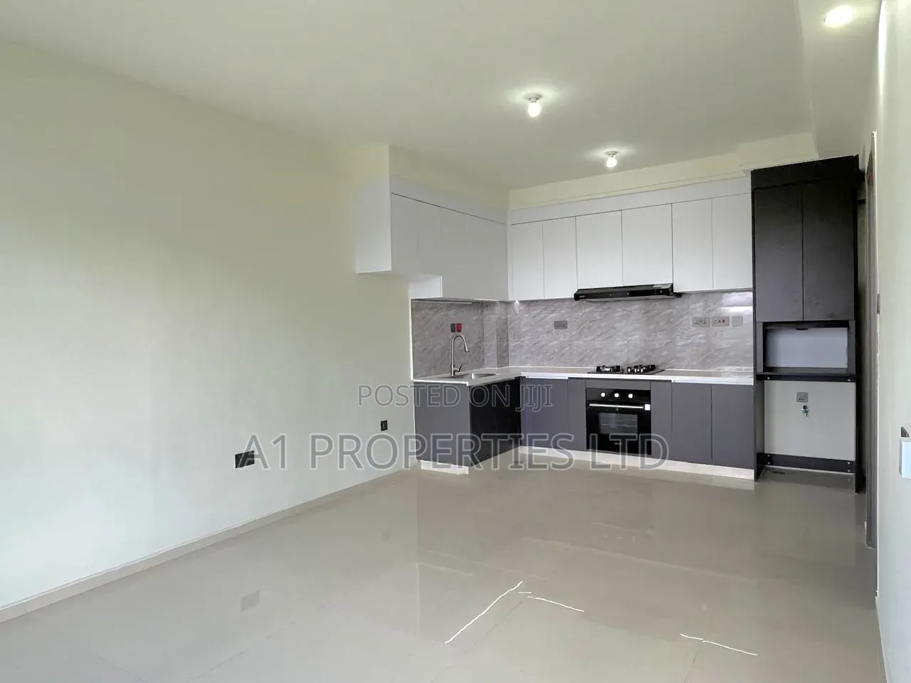 1bdrm Apartment in Raphta Road Area for rent
