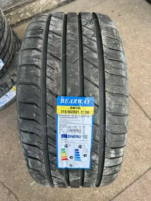 315/40r21 Bearway Tires