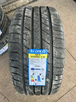 315/40r21 Bearway Tires