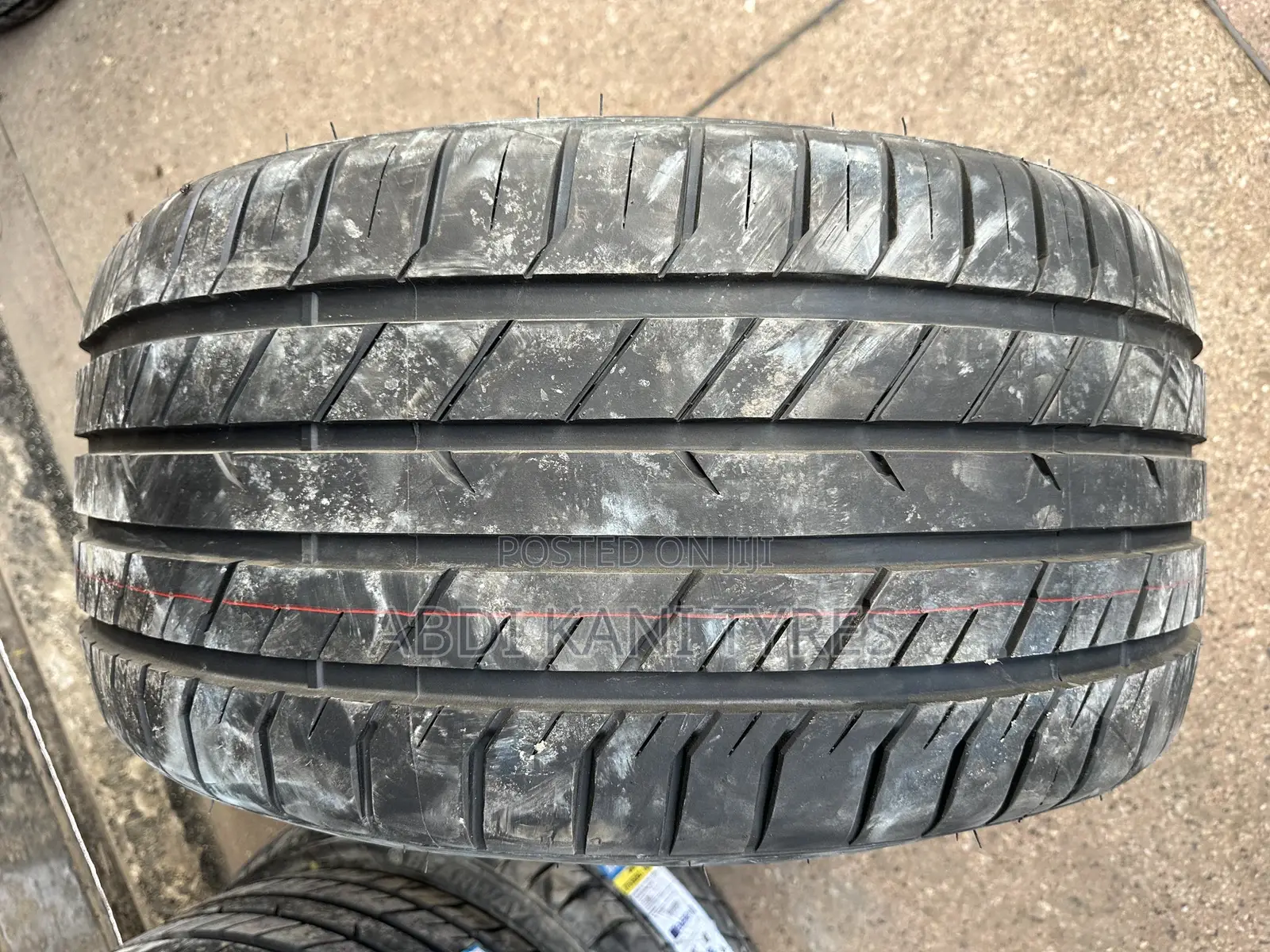 315/40r21 Bearway Tires