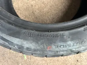 315/40r21 Bearway Tires
