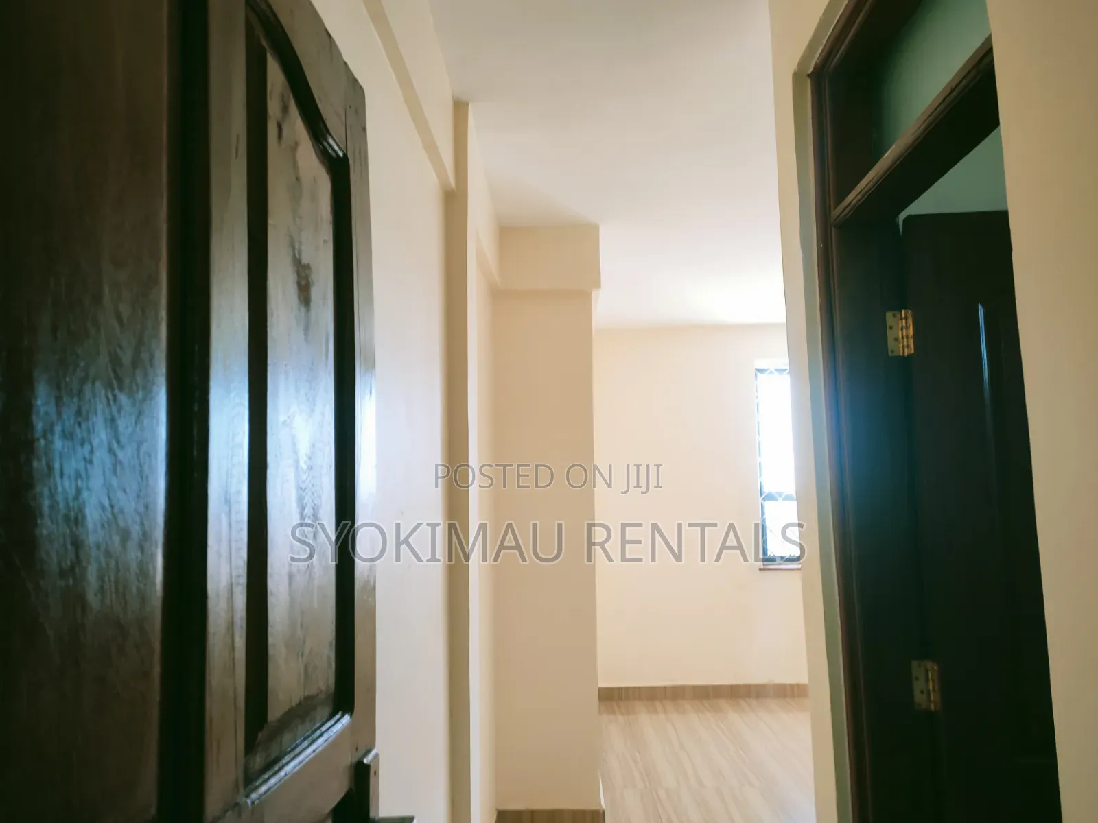5bdrm Maisonette in Gateway Mall Area for rent