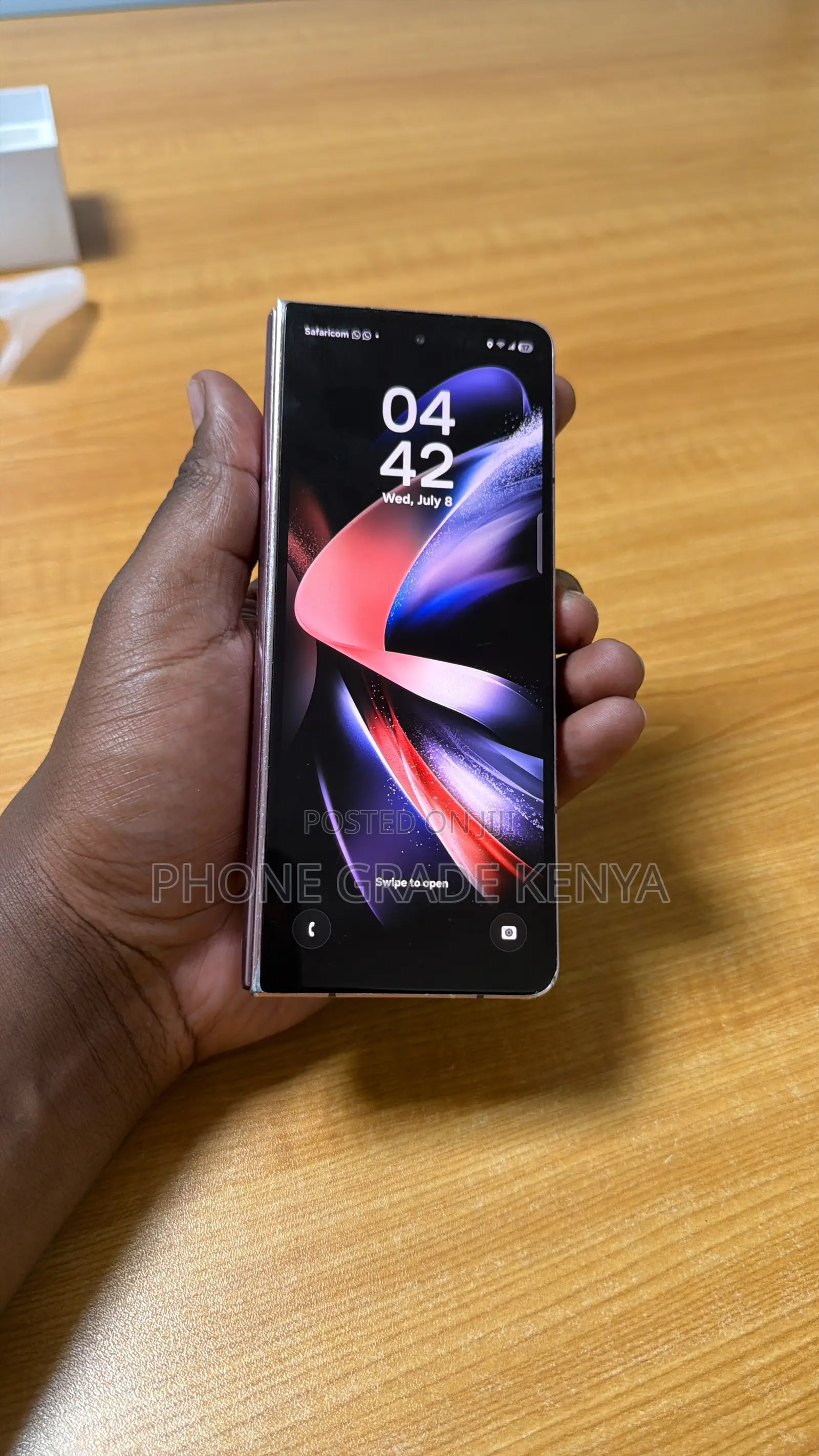 Samsung Galaxy Z Fold4 512 GB