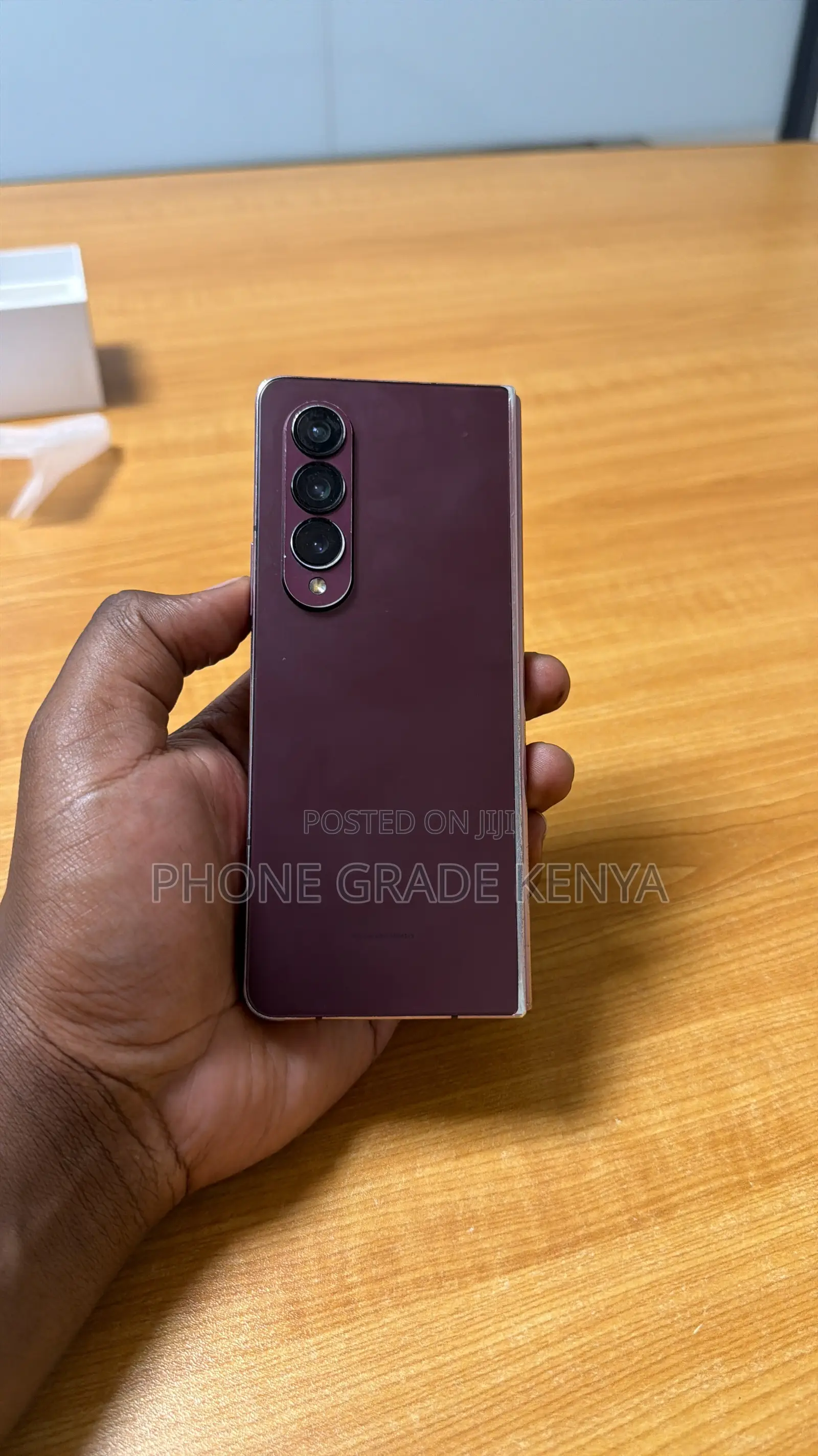 Samsung Galaxy Z Fold4 512 GB