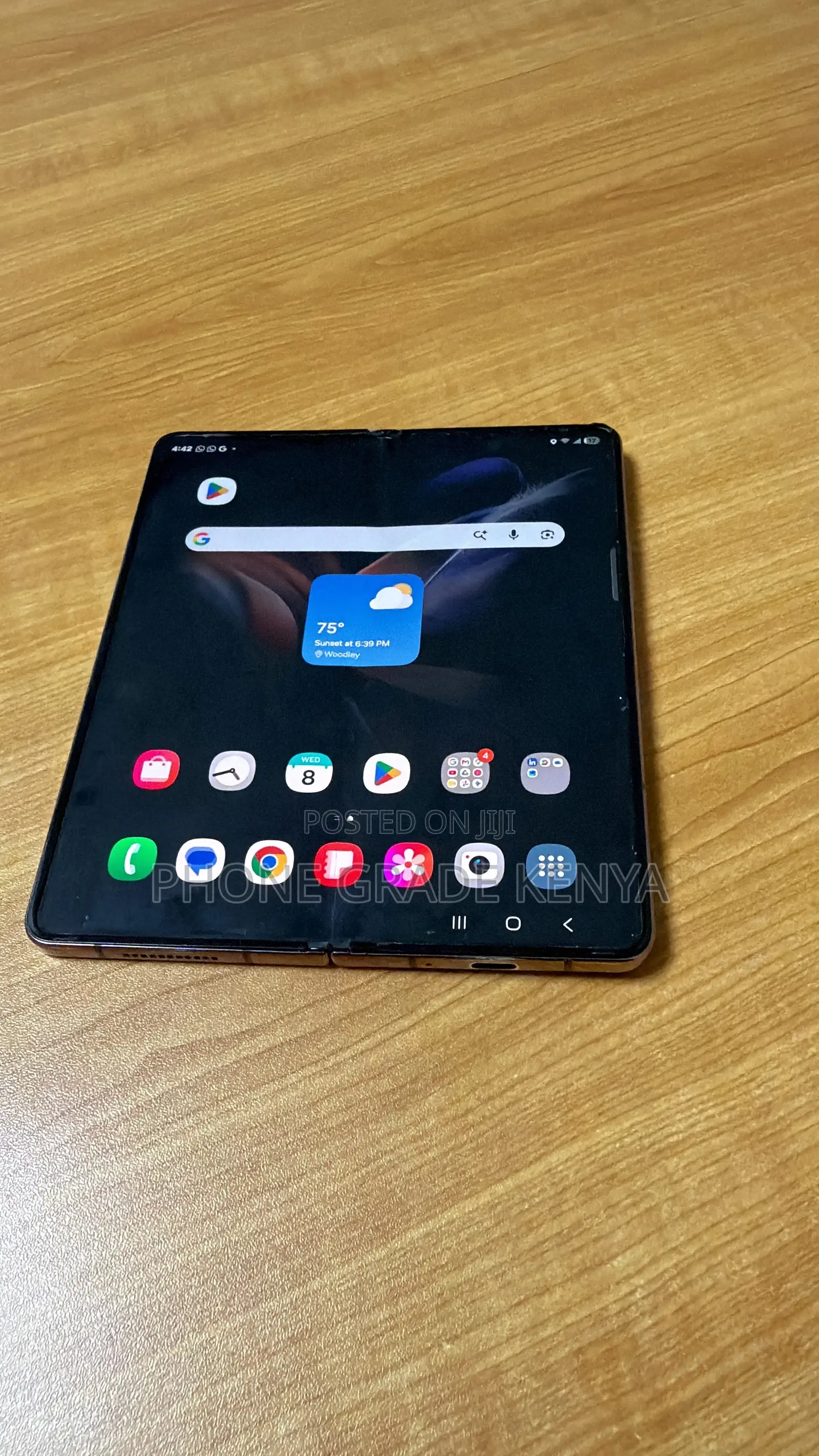Samsung Galaxy Z Fold4 512 GB