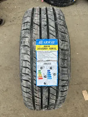 245/45r21 Bearway Tires