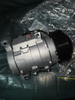 Aircon for Voxy or 1tr