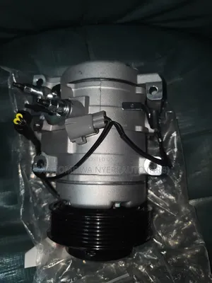 Aircon for Voxy or 1tr