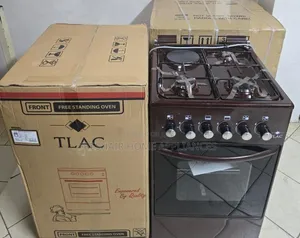 Brown Cooker 3+1 Turkish 50 By60.