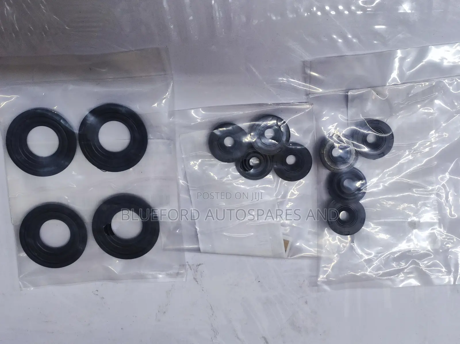 Ford Ranger Nozzle Seals 2.2 and 3.2