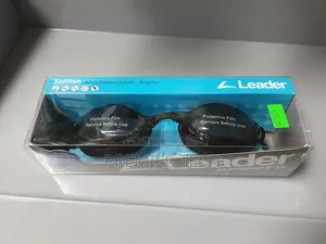 Professional Antifog Uv Protection With Ear and Nose Plug SWM Goggles