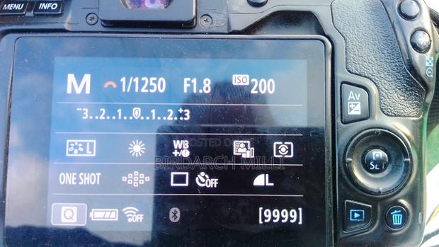 Canon 250d - thumbnail 3