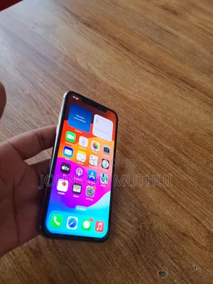 Apple iPhone XS 256 GB Gold