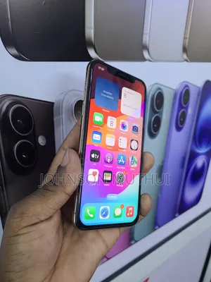 Apple iPhone XS 256 GB Gold