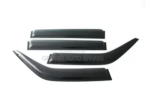 Land Cruiser Fj75,Fj79 1980-2000 Windbreakers/Shield