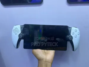 Ps Portal for Ps5