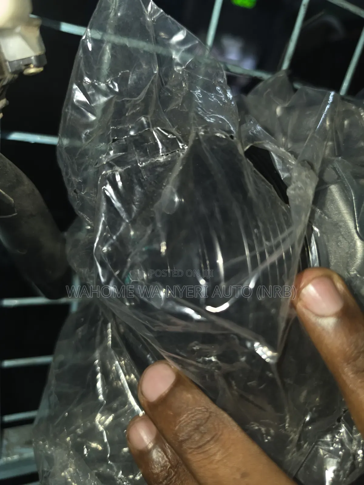 Hilux Levo Air Con