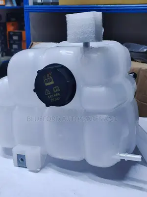 Ford Ranger Coolant Expansion Tank
