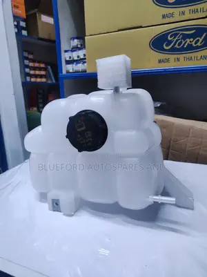 Ford Ranger Coolant Expansion Tank