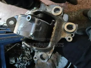 Honda Insight Gearbox Mountain Clemp