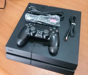 Ps4 Standard Chipped