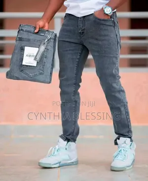 Stylish Jeans for Men
