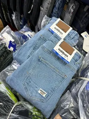 Stylish Jeans for Men