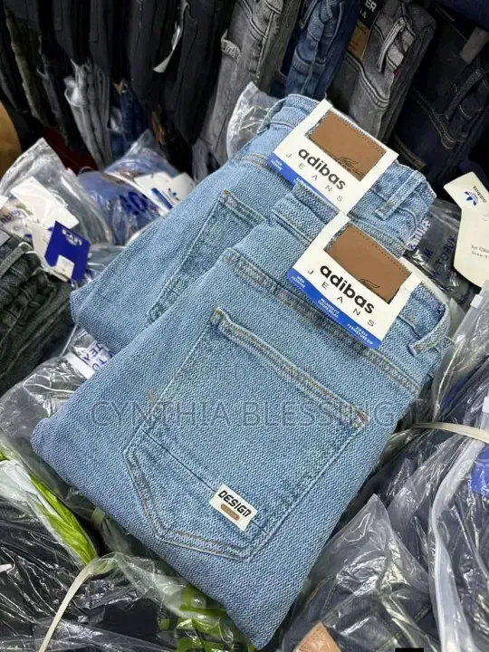Stylish Jeans for Men