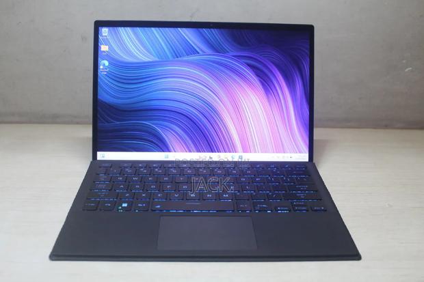 Laptop Asus ROG Flow Z13 16GB Intel Core i7 SSD 1T