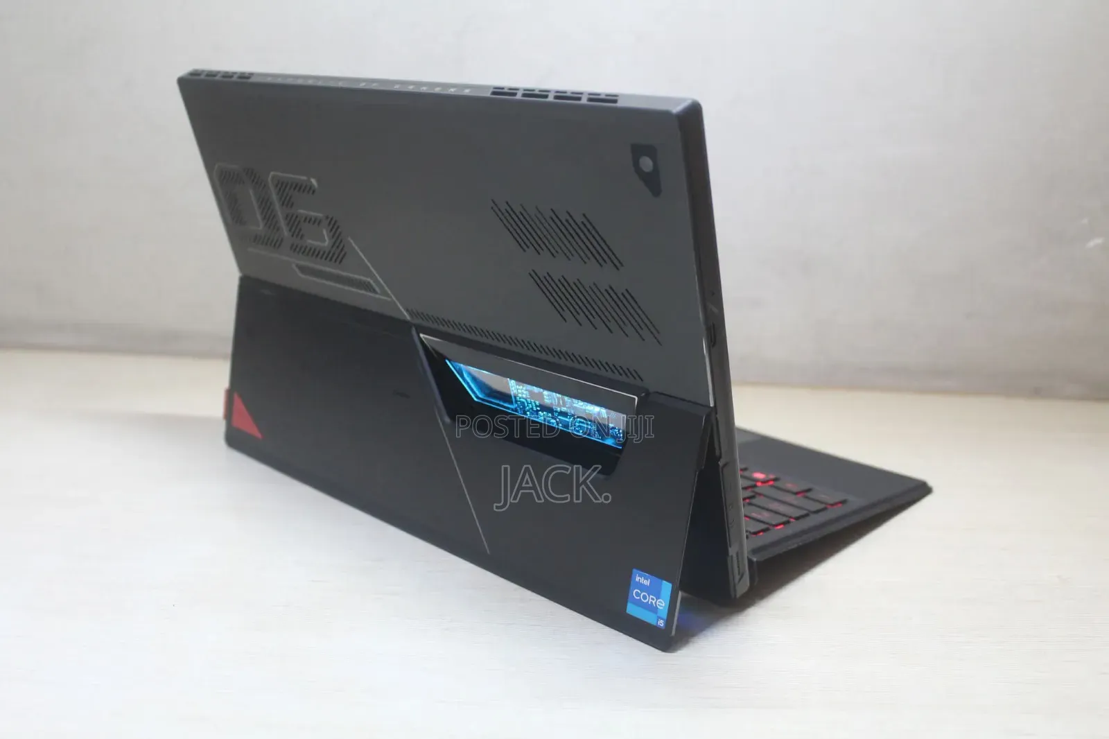 Laptop Asus ROG Flow Z13 16GB Intel Core i7 SSD 1T