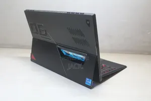 Laptop Asus ROG Flow Z13 16GB Intel Core i7 SSD 1T