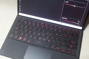 Laptop Asus ROG Flow Z13 16GB Intel Core i7 SSD 1T