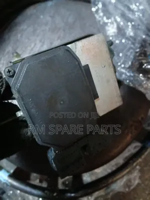 Abs Pump/Motor Toyota Townace Oldmodel