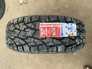 265/70r16 Sunfull Tires