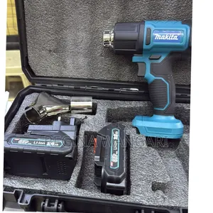 Makita Cordless Heat Gun