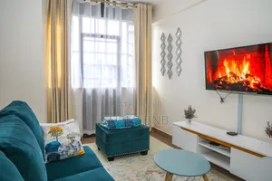 Furnished 2 Bedroom Near Garden City Mall Thome Nairobi