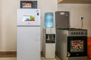Furnished 2 Bedroom Near Garden City Mall Thome Nairobi