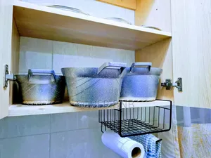 Furnished 2 Bedroom Near Garden City Mall Thome Nairobi