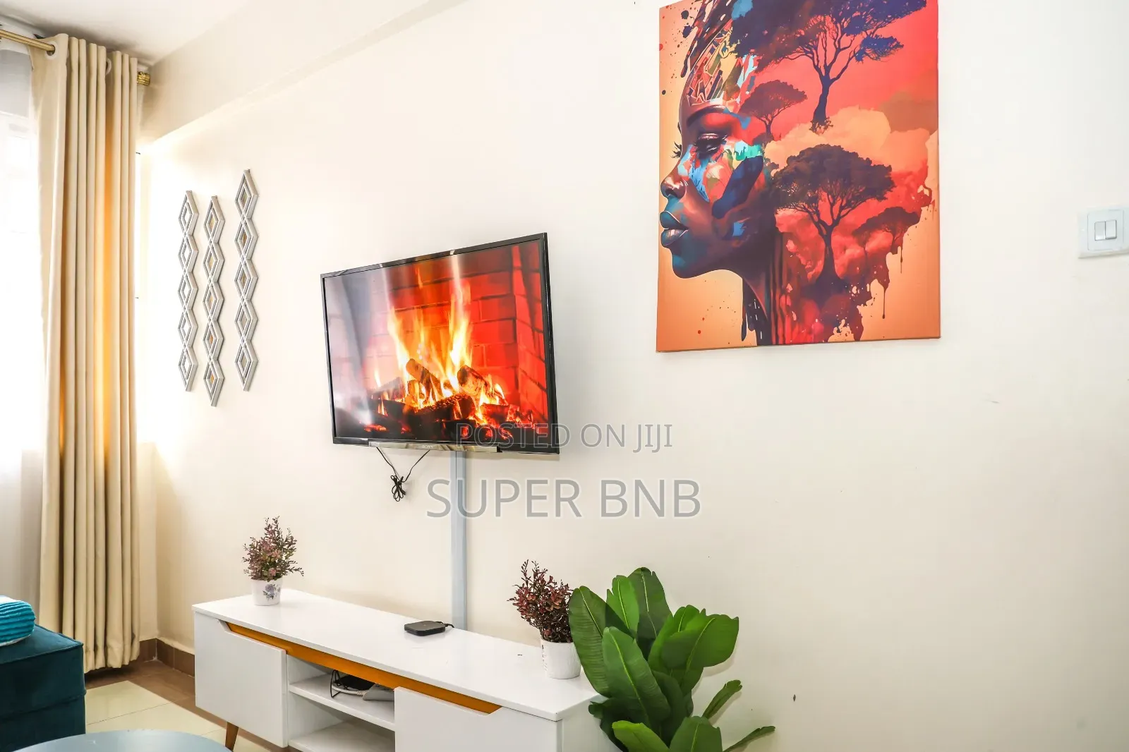 Furnished 2 Bedroom Near Garden City Mall Thome Nairobi