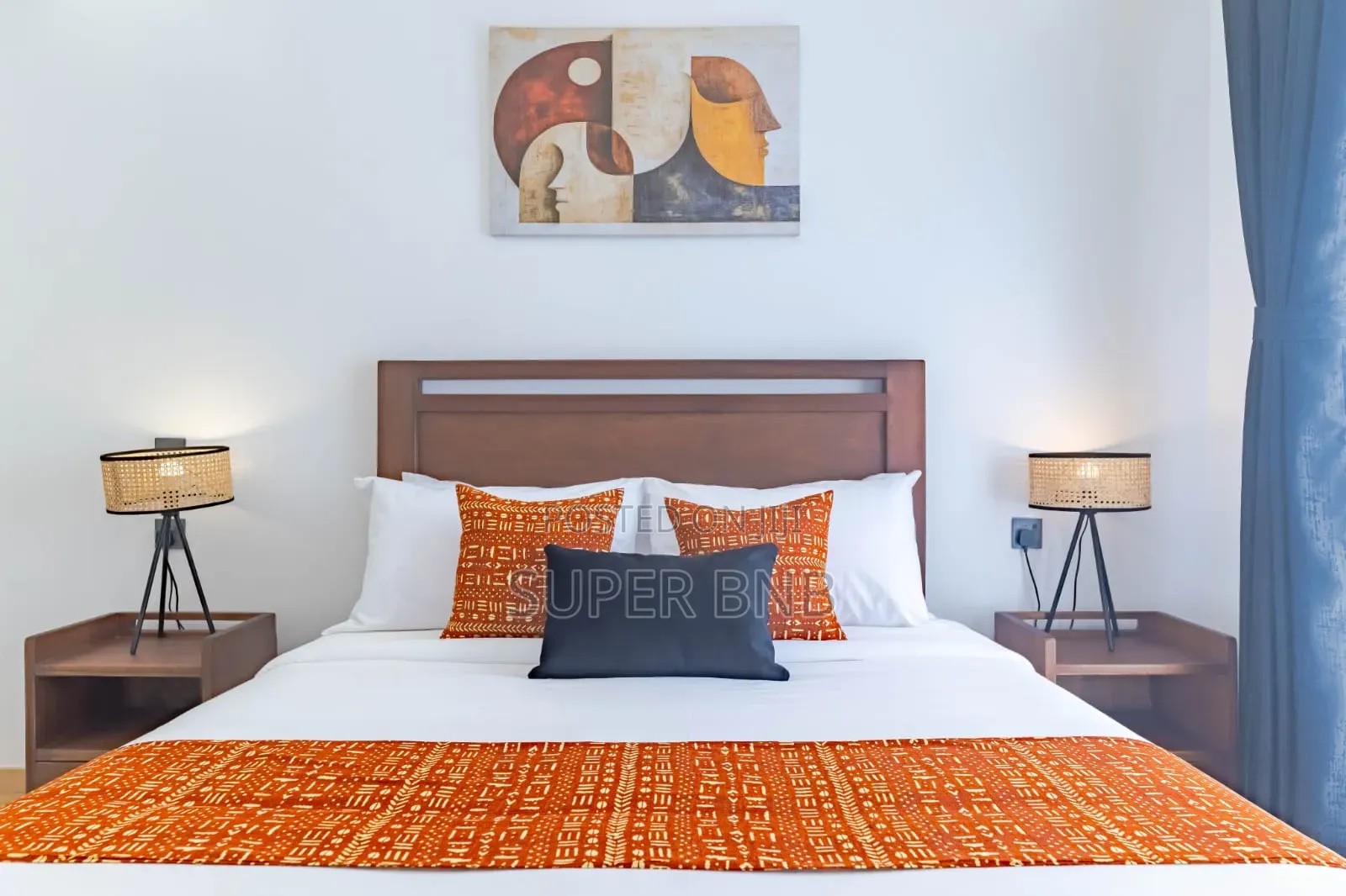 Furnished 2 Bedroom Near Garden City Mall Thome Nairobi