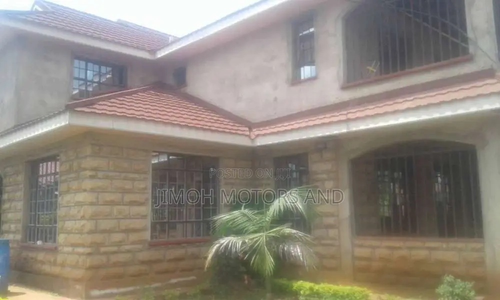 MANSION FOR SALE