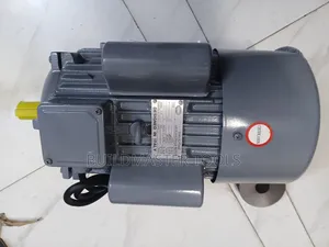 5hp Single Phase STCL Italy Asynchronous Motor