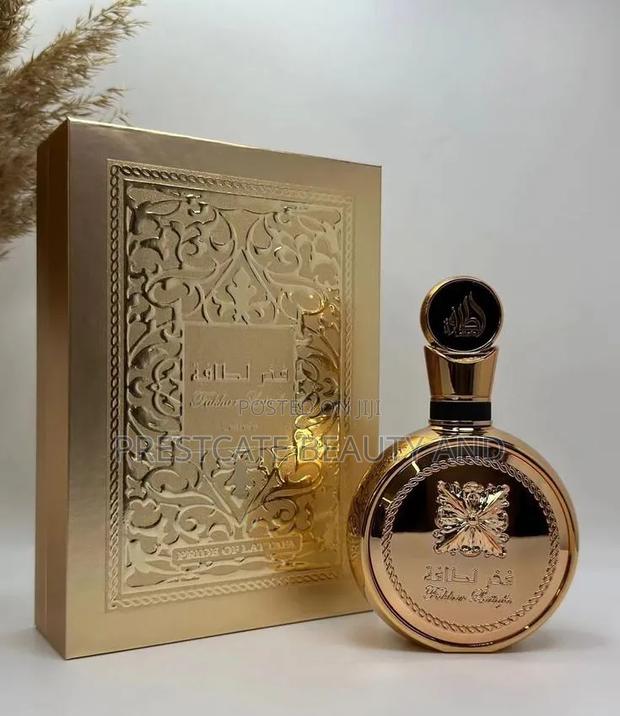 Fakhar Gold Lattafa