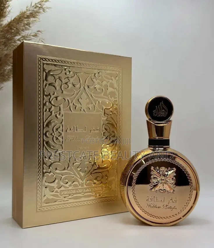 Fakhar Gold Lattafa