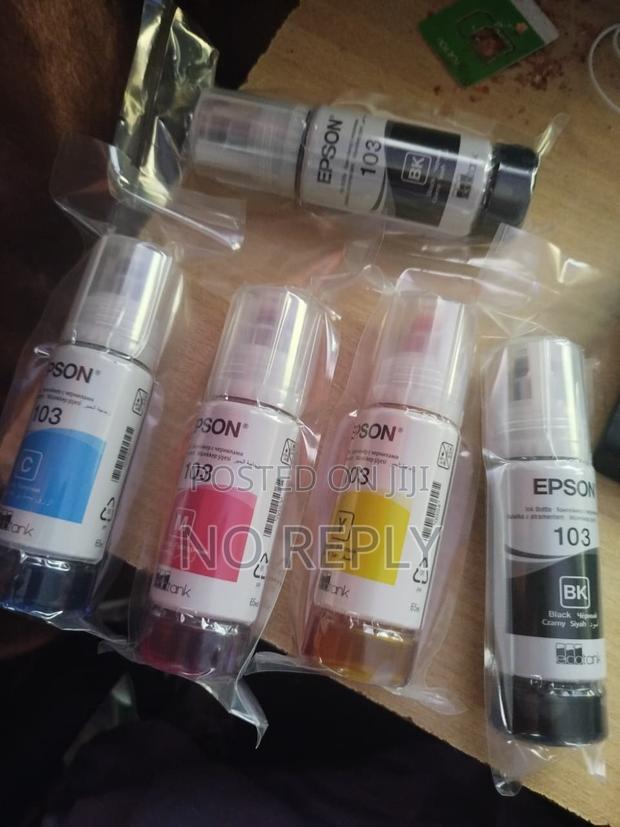 Original Epson L3250 Ink - thumbnail 2